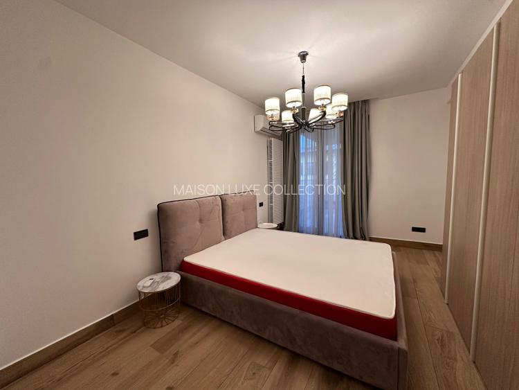 Apartament 3 camere , Terasa + Parcare -Domenii – 1 Mai - 3