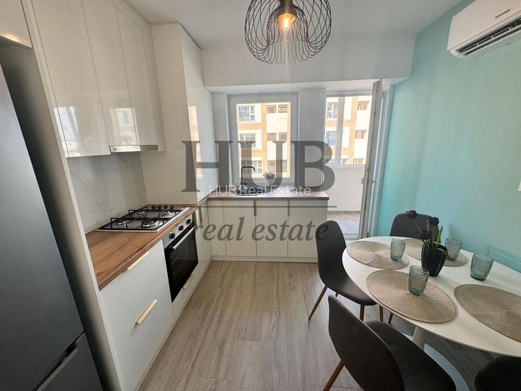 APARTAMENT CU 2 CAMERE DE VANZARE- FIALD - BLOC NOU+PARCARE - 6