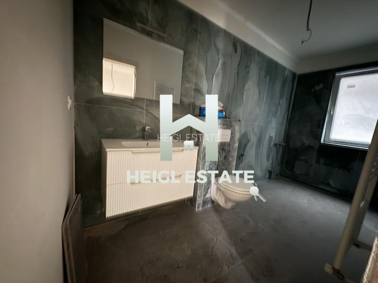 Penthouse cu 4 camere in Giroc - 4