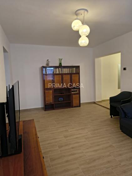 Apartament cu 3 camere de inchiriat zona Micro 3 Iazul Morilor etaj 1 renovaT - 5