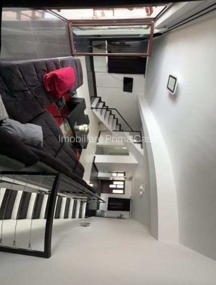 LAC MOGOSA, vila D+P+E+M cu 3ari teren! - 3