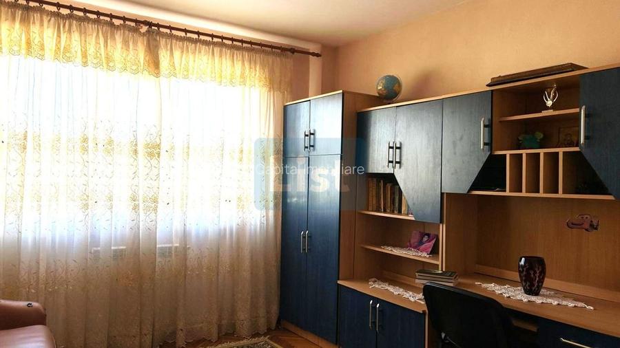 Apartament cu 3 camere – zonă ultracentrală, str. Nicolae Bălcescu - 3