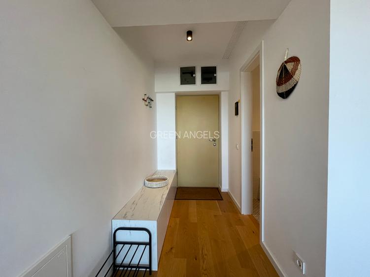 Apartment de inchiriat in Aviatiei Park-Comision 0% - 21