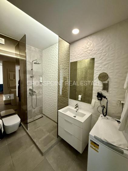 Floreasca /2 camere/ mobilat si utilat - 9