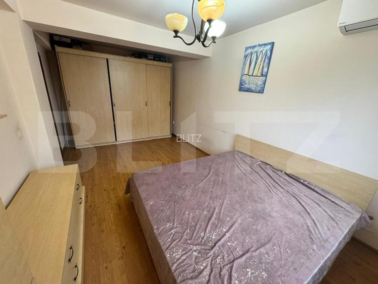 Apartament 3 camere, 90 mp, zona Facultatii de Agronomie - 5