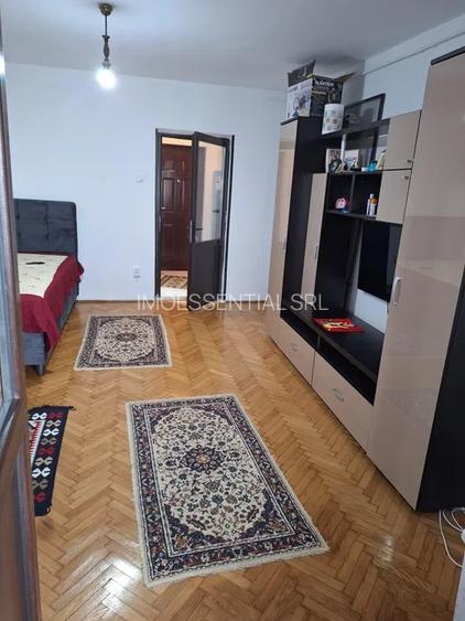 Garsoniera decomandat Drumul Taberei zona Compozitorilor - 2