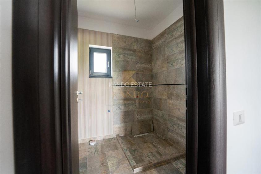 NU rata! Ultima casa din proiect | 120 mp utili | Teren 379 mp | Casa noua - 5