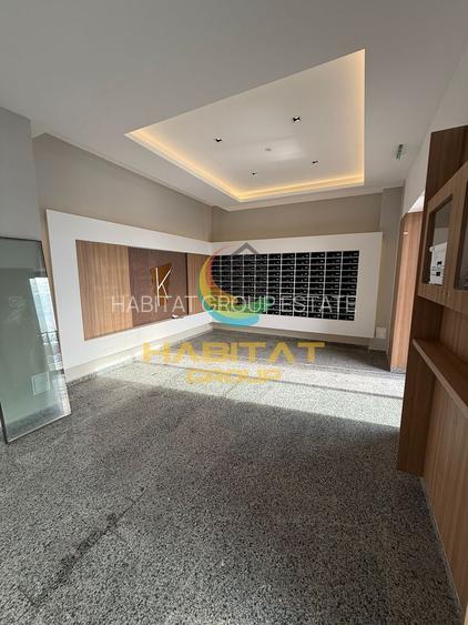 Vanzare Apartament 2 Camere Mutare Imediata Grand Kristal Residence - 4