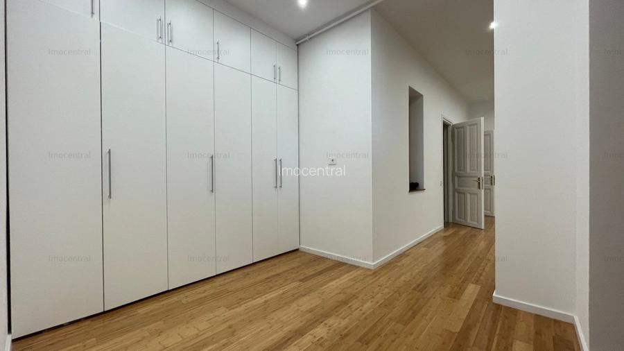 Birou 150mp renovat ultrafininsat pe strada Horea - 9