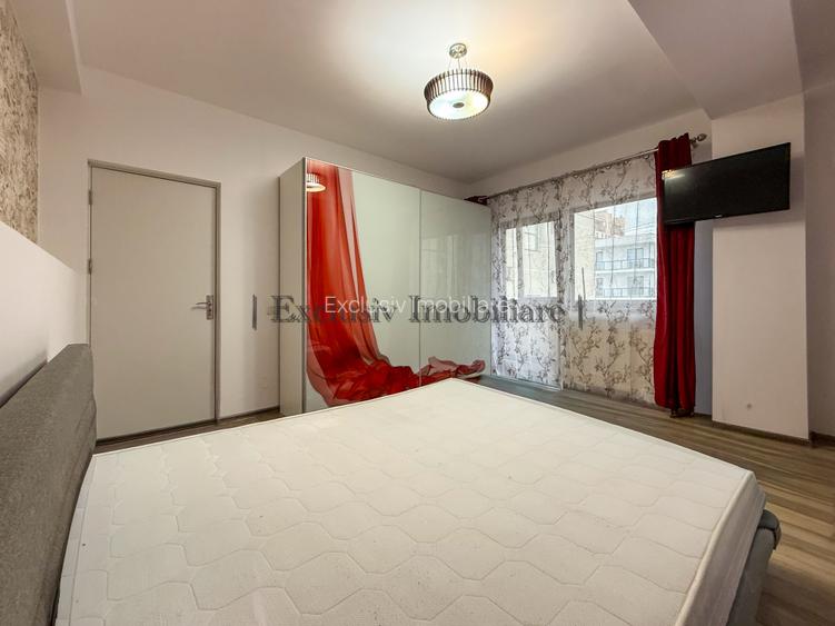 Apartament 2 camere | Tomis Plus | Parcare - 9