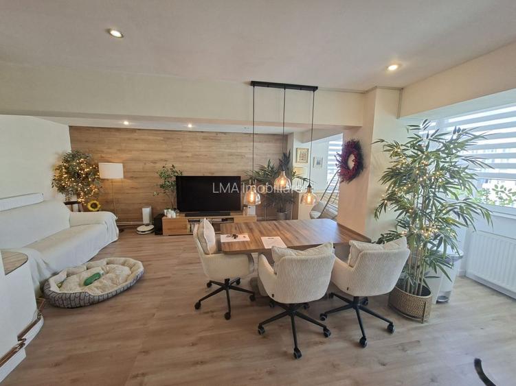 Apartament 2 camere openspace Bulevardul Grivitei Brasov - 2