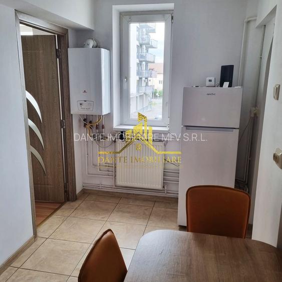 2 camere, decomandat, mobilat modern, parcare, Intre Lacuri - 17