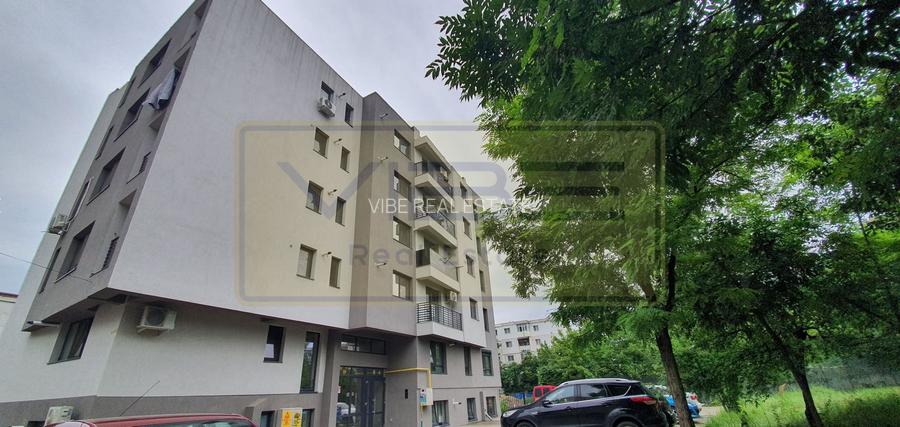 Garsoniera moderna imobil nou Baza 3 - 15 min Centru - 26