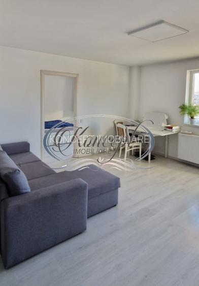 Locuinta luminoasa, moderna si garaj subteran - 3