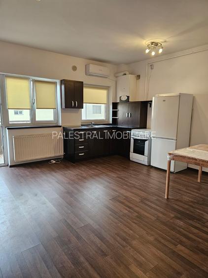 Apartament 2 camere open-space,mobilat-utilat,111000 Euro - 9