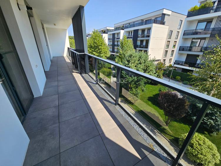 Complex Residence5 langa Oliveto/Cambridge, curte interioara, paza24, comision 0 - 7