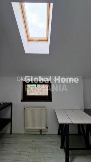 Vila D+P+E+M | Parcul Carol | Bulevardul Libertatii | - 19