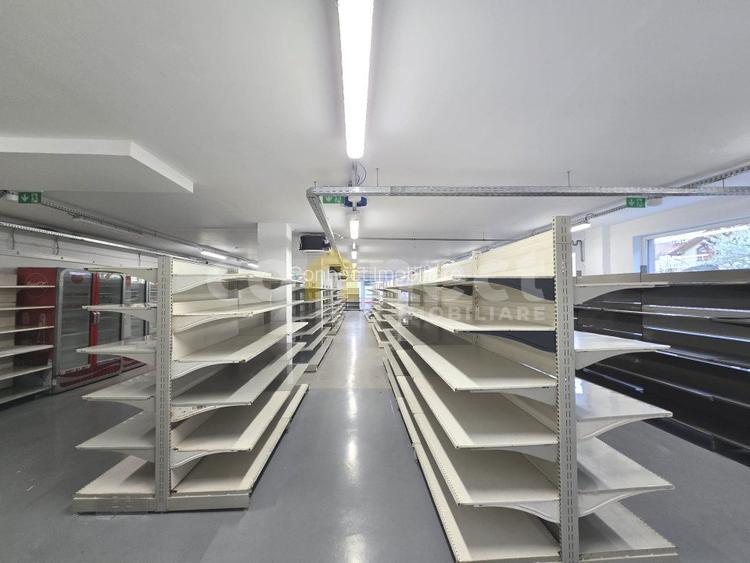 Spatiu comercial de 384mp de inchiriat in zona Marasti - 3