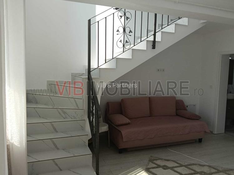 Casă modernă P+1 de vânzare – Calea Urseni | Construcție 2023–2024 | Mobilată și - 8