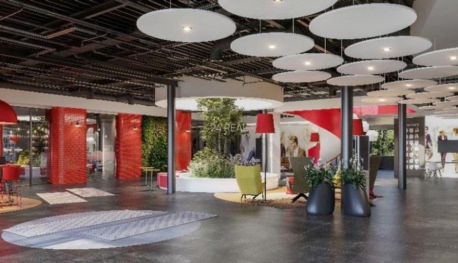 Inchiriere birouri in Victoria Park de la 223 mp - 4