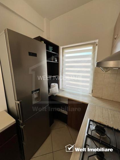 Penthouse de inchiriat, 4 camere, parcare inclusa, Zona The Office - 8