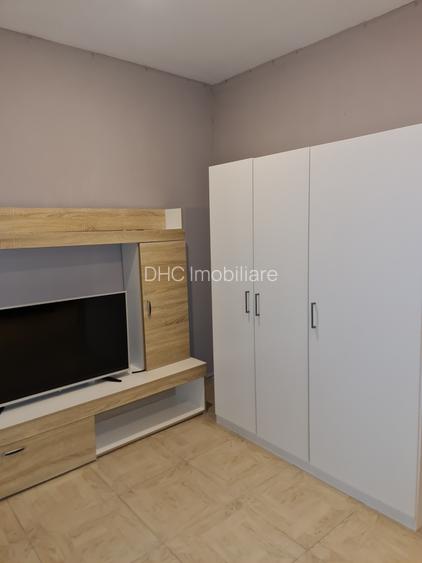 SUPERB AP. 2 CAM. SEMIDEC., ZONA LUJERULUI - 12