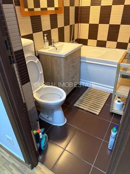 Inchiriere apartament 2 camere Titan - Piata Miniș - 5
