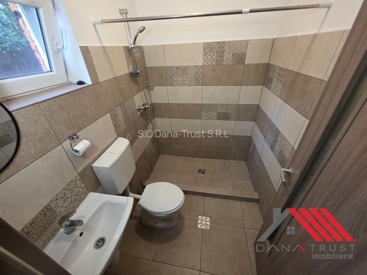 Calea Torontalului (vis-a-vis de VOX Business Center) – Garsoniera 22 mp - 5