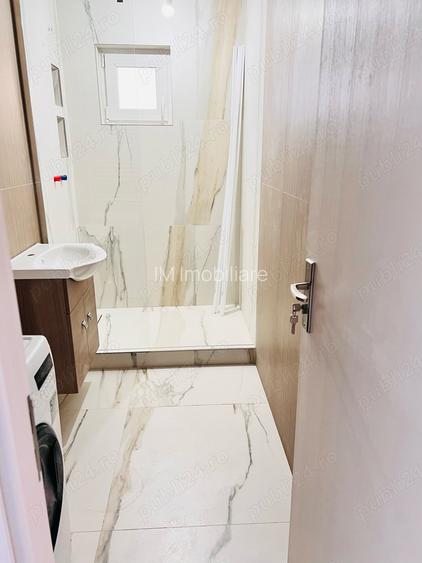 Lipovei - Ap de 3 cam - Su:62mp - Baie finisata - 4