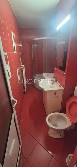 Apartament de inchiriat cu 2 camere, 55 mpu, mobilat, utilat, Sebes - 5