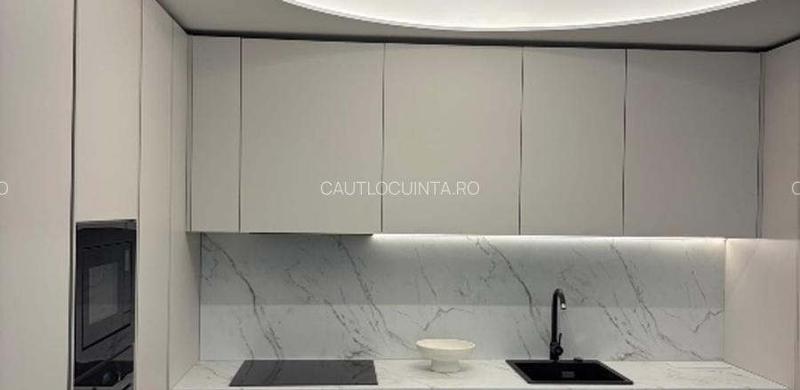 Apartament 3 camere /Pipera/ Prima inchiriere/ Parcare subterana - 8