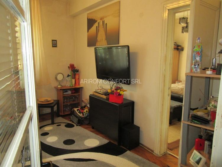 Vanzare 3 camere Unirii - Udriste - Corneliu Coposu - 13