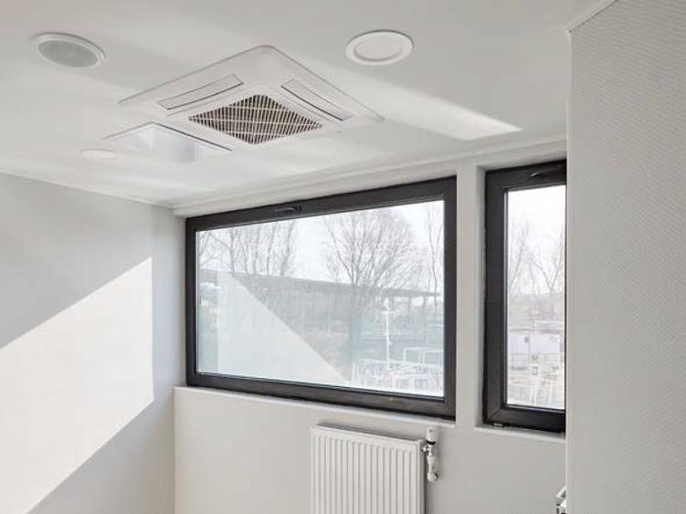 Hotel plutitor STAR - Tulcea - 7