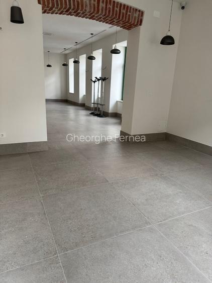 Spatiu de inchiriat zona Unirii - 5
