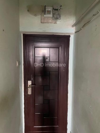 Ap. 2 camere - Bld. Ștefan cel Mare - 9