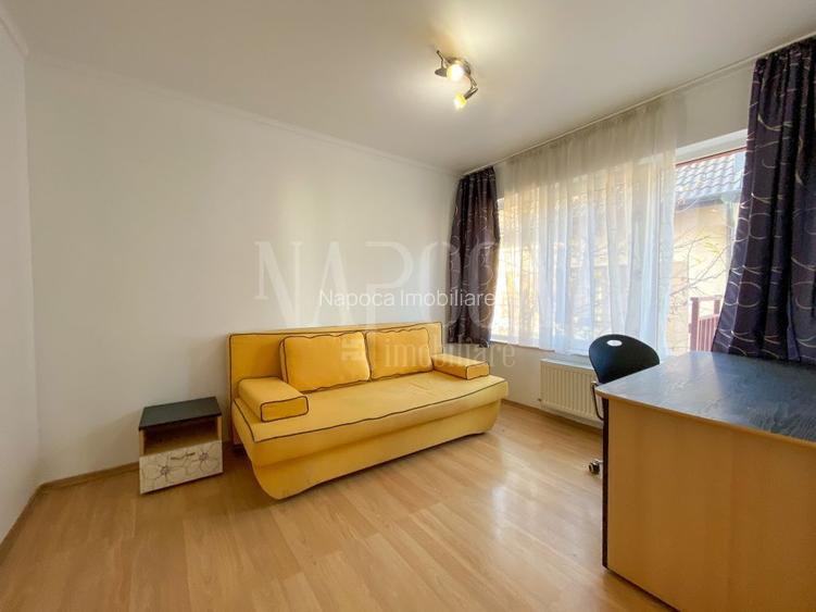Apartament 3 camere de vanzare in Buna Ziua, Cluj Napoca - 4