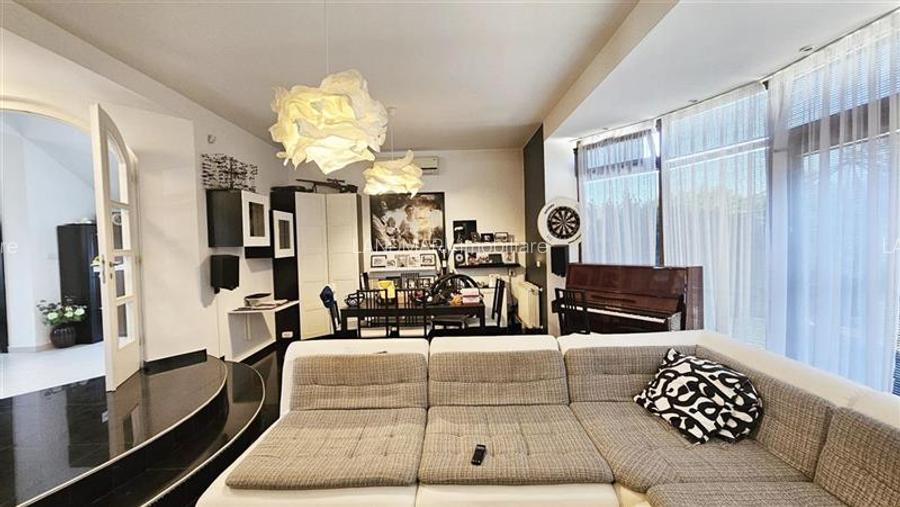 COMISION 0% Casa Individuala mobilata si utilata in Giarmata Vii - 4