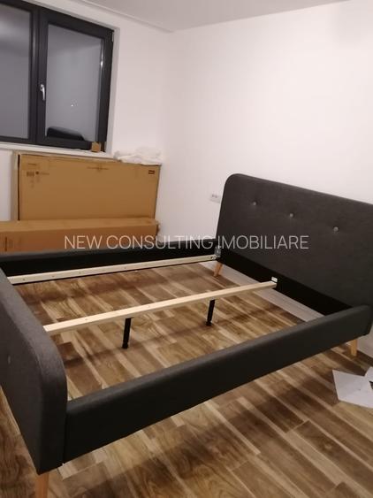 O jumatate de duplex, 5 camere zona friedorf - 3