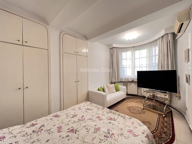 Inchiriere imobil P+1 | 13 Septembrie - Marriott | pretabil gradinita, clinica, - 21