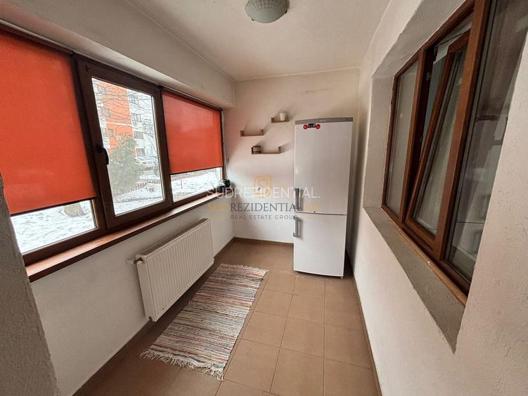 Apartament cu 2 camere tip studio, metrou Dimitrie Leonida-Comision 0% - 9