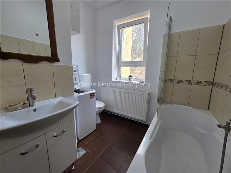 Apartament spatios de inchiriat Dealul Cetatii - 11