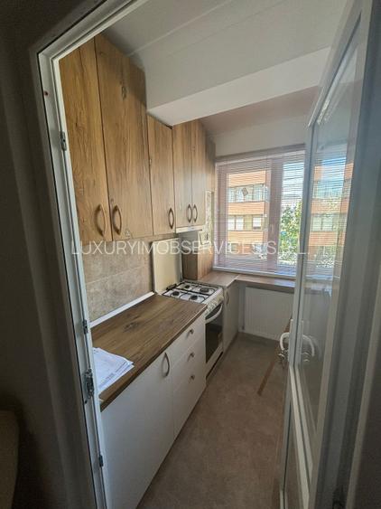 Garsoniera Avangarde City Tineretului - 3