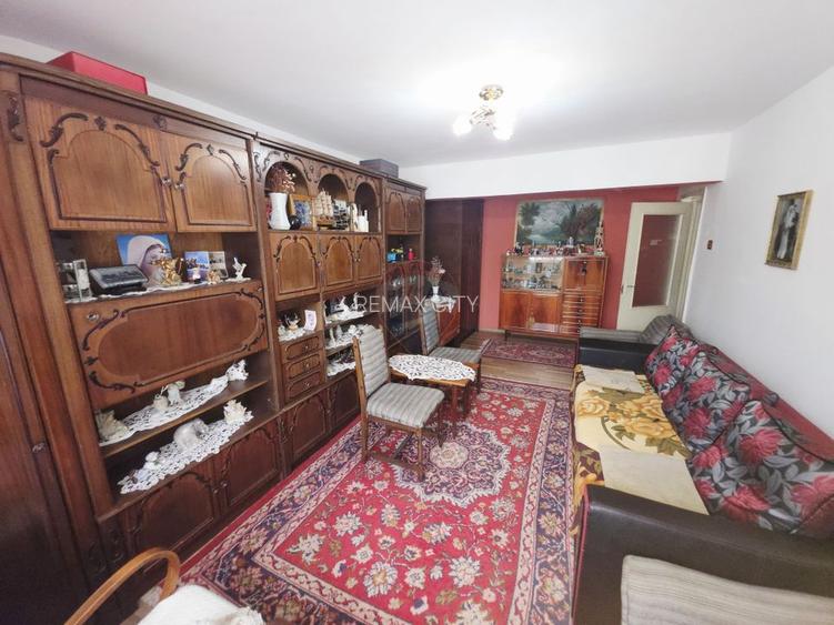 Apartament cu 2 camere de vânzare în zona Maratei - 11