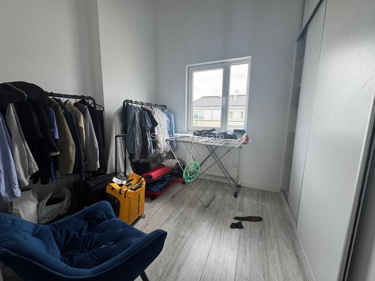 Apartament 4 camere, 113mp utili si 80mp terase, Baneasa - 16