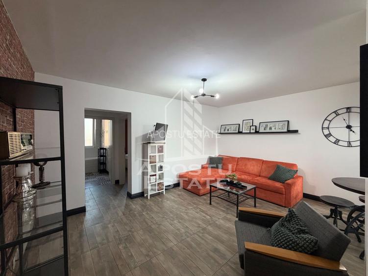 Apartament 2 camere de inchiriat  , bloc nou , Dumbravita - 2