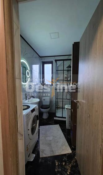 Casă moderna, 4 camere, 106 mp utili, 600 mp teren | Complet mobilată - Visan - 6