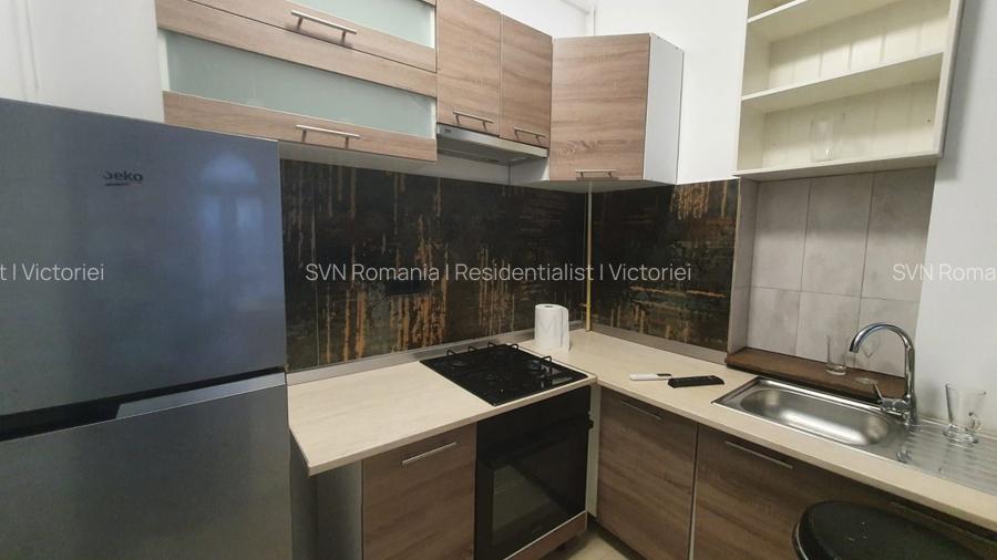 REA1025401 Apartament 2 Camere I De Inchiriat I Calea Victoriei - 9