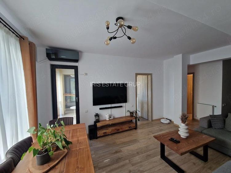 Apartament 2 Camere -Zona Theodor Pallady - 2