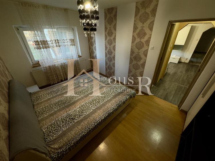 Etajul 1. Centrala termica proprie. Langa Parcul Padurice ! - 7