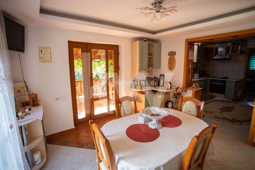 Casa De Vanzare | Comanesti, Judetul Bacau | COMISION 0% - 17